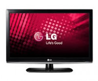 LG Plasma 50" 50PN4500