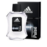 Adidas Perfume de Hombre Dynamic Pulse Eau de Toilette 50 m