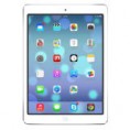 Apple iPad Air WiFi 16 GB Silver
