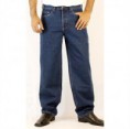 Jean Reserva Confort 14.5 Onz. Color Azul